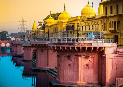 Ayodhya Tourist Places