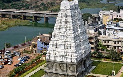 Pancha Bhuta Sthalam