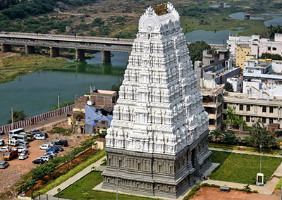 Pancha Bhuta Sthalam