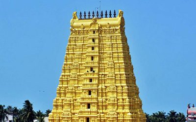 Hire a car and driver in Rameswaram