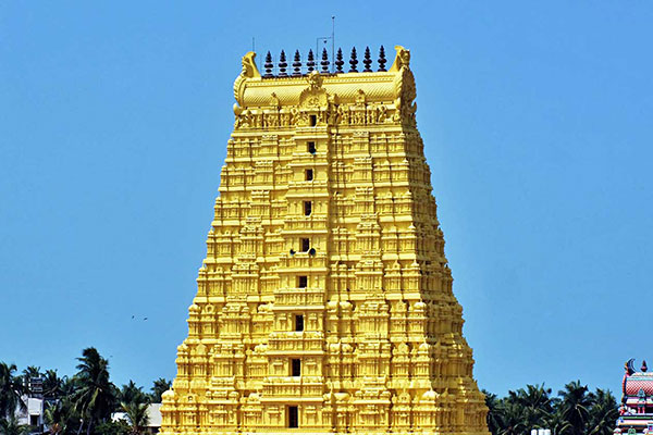 Hire a car and driver in Rameswaram