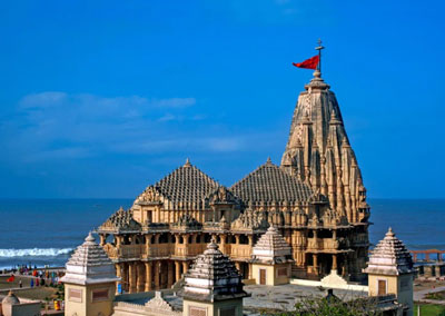 Thriveni Sangam Tourist Places