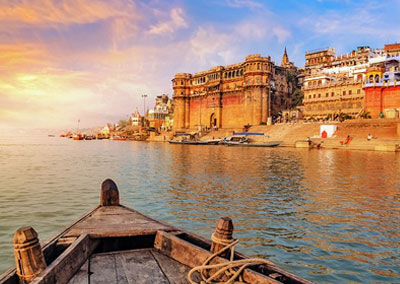 Varanasi Tourist Places