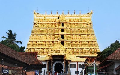 Madurai to Kerala Tour Package